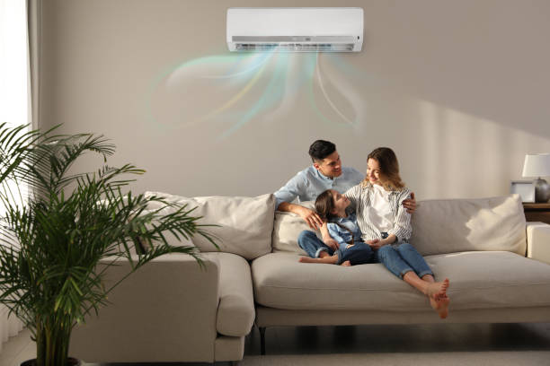 Best Ductless HVAC Repair  in Astia, OR