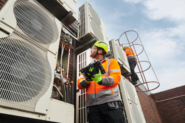 Best Best HVAC Companies  in Astia, OR