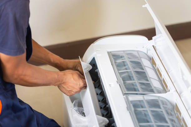 Best Affordable HVAC Services  in Astia, OR