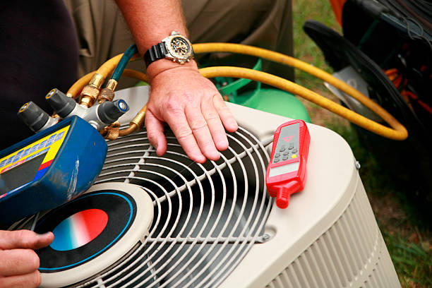Best Affordable HVAC Services  in Astia, OR