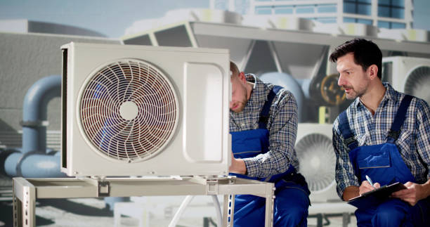 Best HVAC Companies Near Me  in Astia, OR
