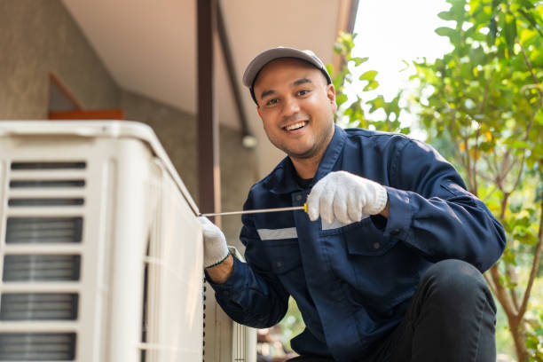 Best Air Conditioning Repair  in Astia, OR