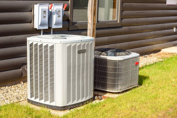 Best Emergency HVAC Repair  in Astia, OR