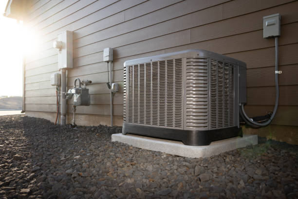 Best HVAC Installation Services  in Astia, OR